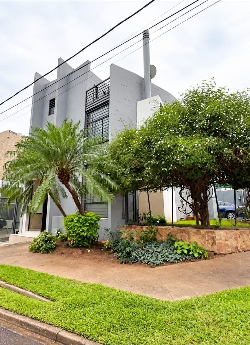 Casa en venta en Cañada del Ybyray