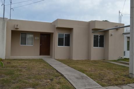 Casa En Venta - Condominio Las Terrazas
