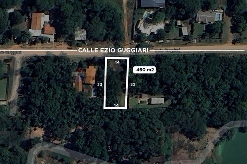 Terreno-Venta-PY Cordillera San Bernardino — foto 3