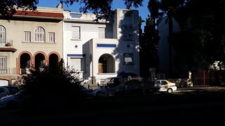 112984 - Casa En Venta Y Alquiler En Pocitos, Ideal Empresa