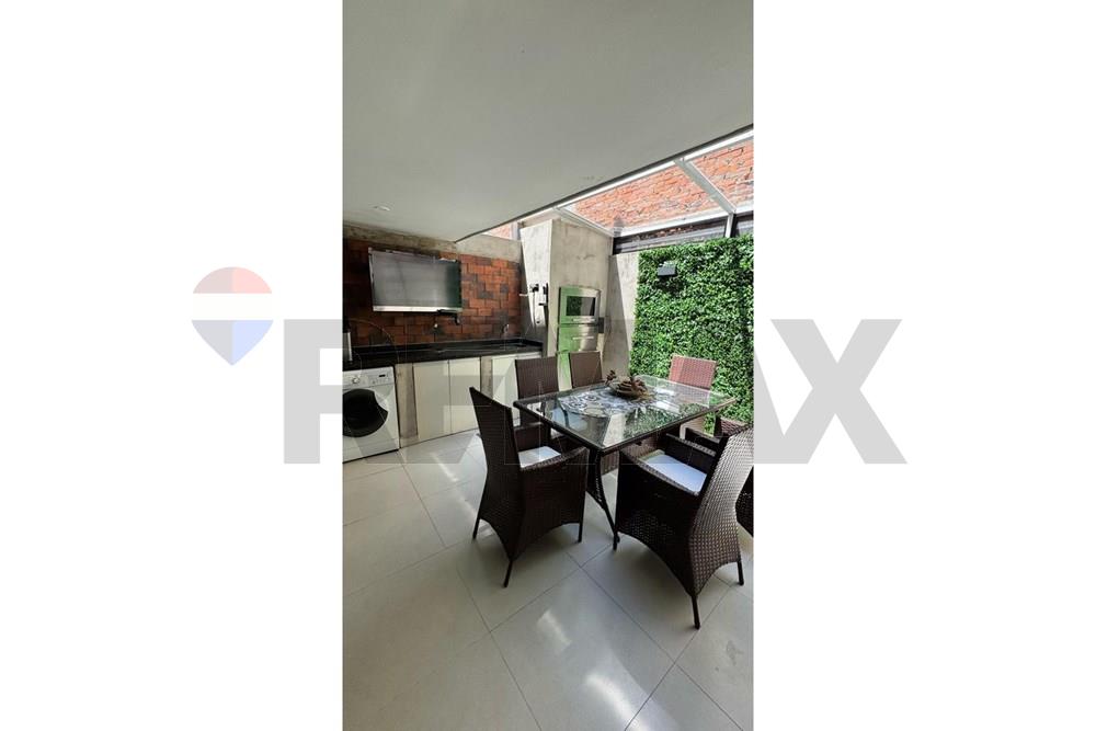 Vendo Duplex en Lambare — foto 2