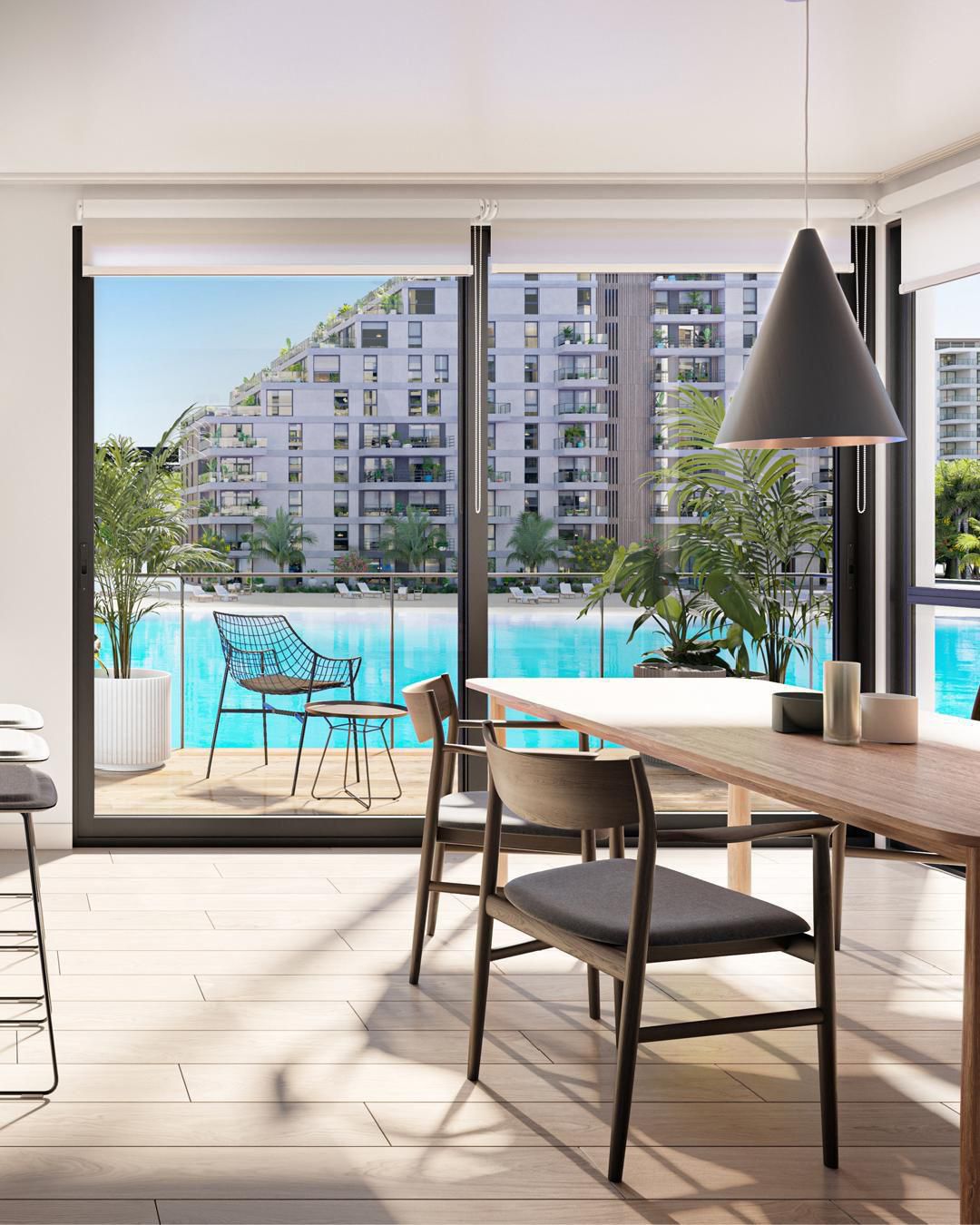 Departamentos desde USD 70.000, con cochera incluida — foto 3