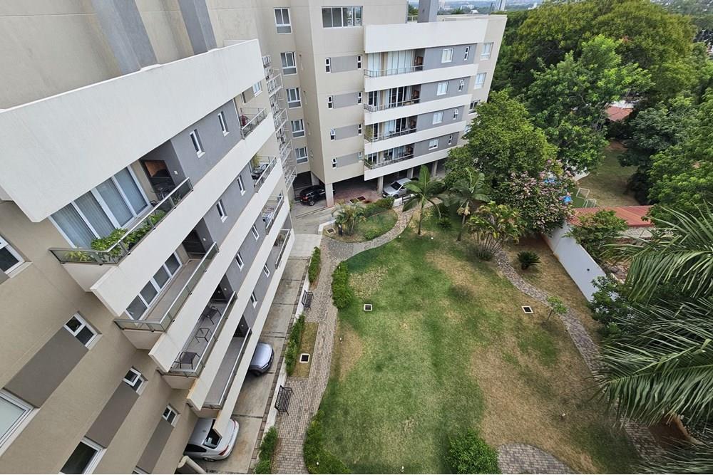 Alquilo departamento en Barrio Mburukuya - Departamento en Asunción — foto 2