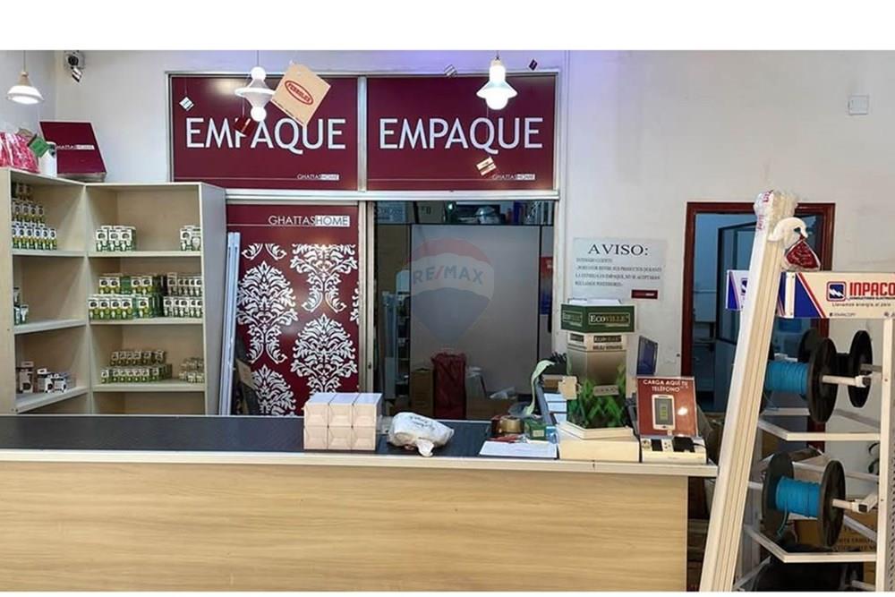 Local Comercial - Alquiler - Paraguay Asunción Pinoza — foto 2