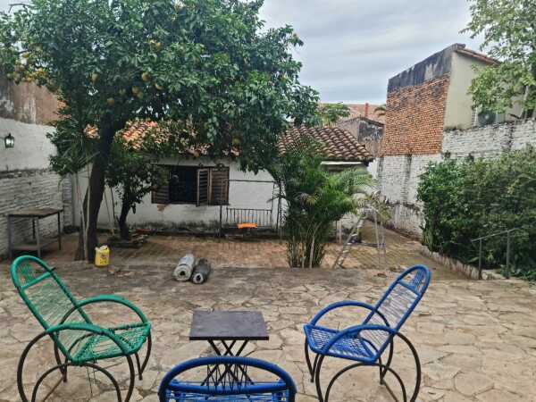 terreno a demoler o reformar barrio jara — foto 2