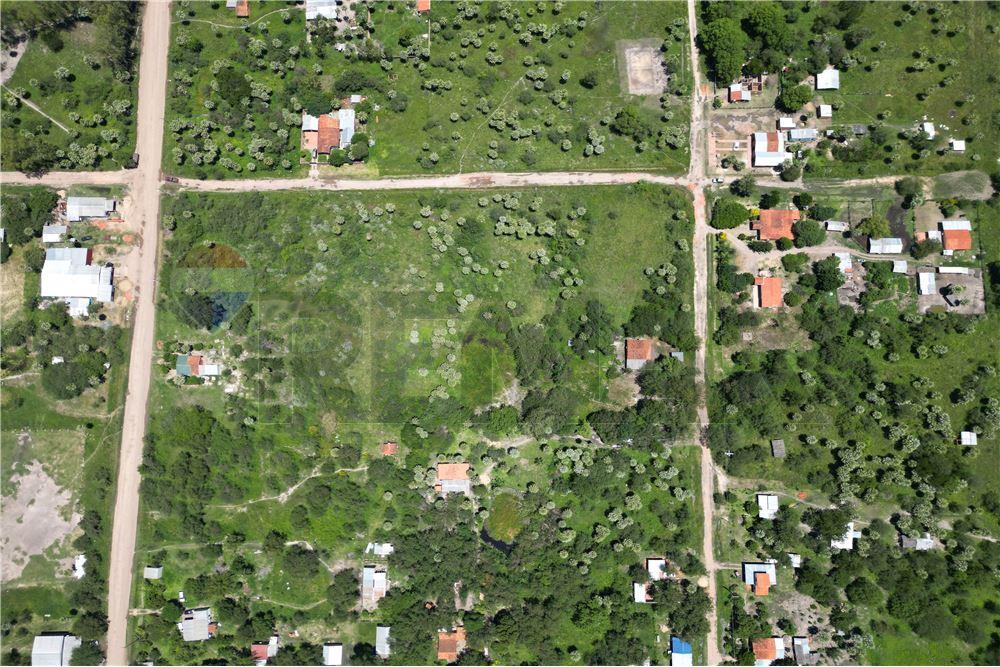 ???? Terreno en ESQUINA – Chacoi, Nueva Asunción — foto 3