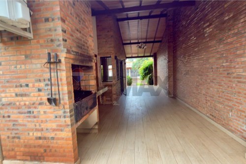 ALQUILER DE CASA EN F. DE LA MORA Z. NORTE — foto 2
