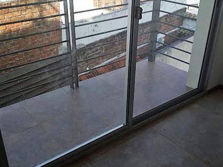 Alquiler Apartamento A Estrenar 1 Dormitorio