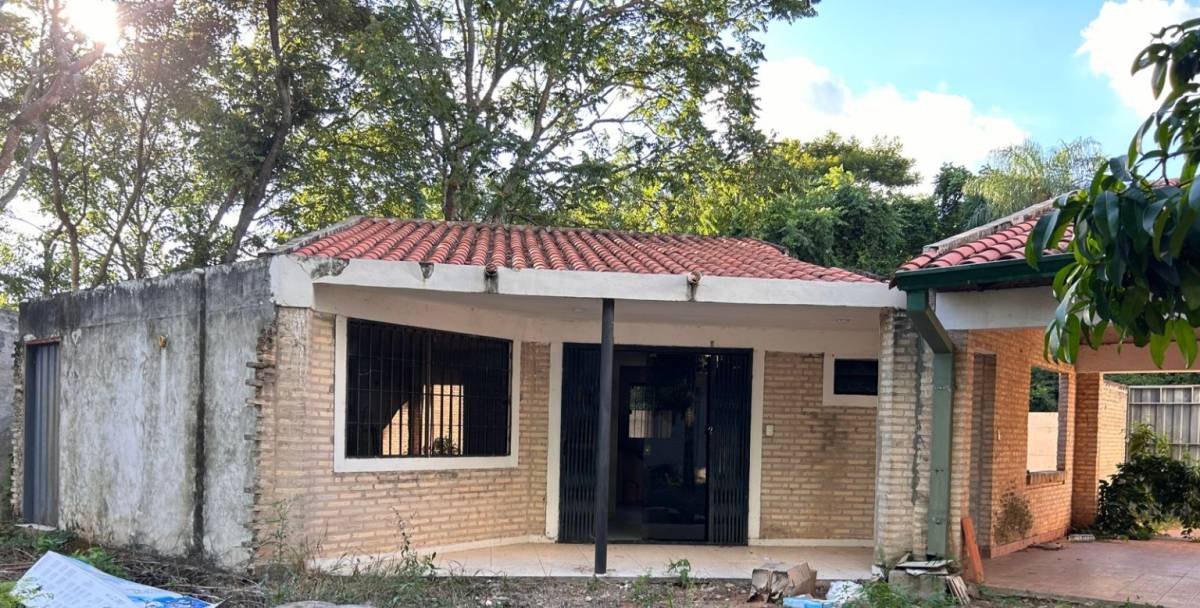 Vendo Casa de Fin de Semana en San Bernardino — foto 3