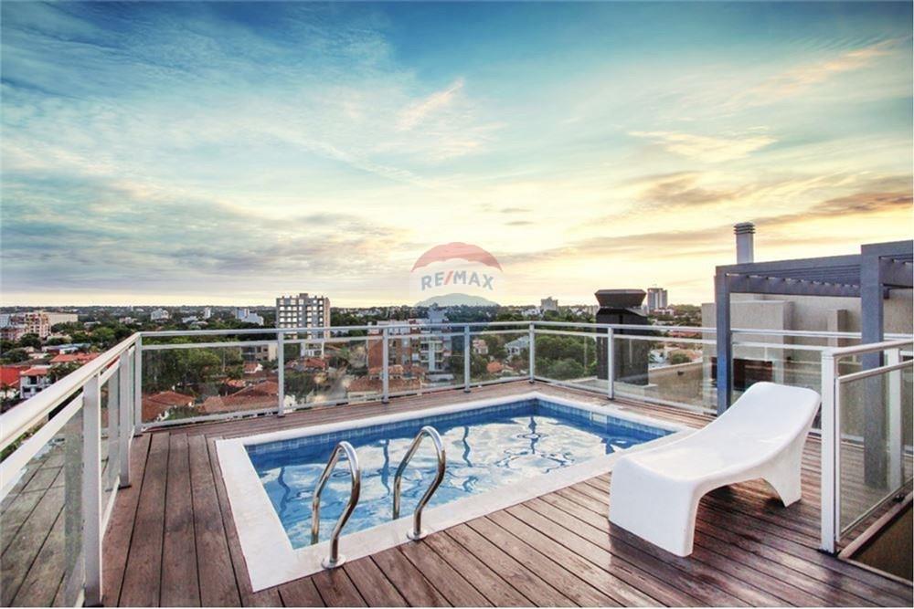 MONOAMBIENTE EN EDIFICIO HOME HERRERA — foto 3