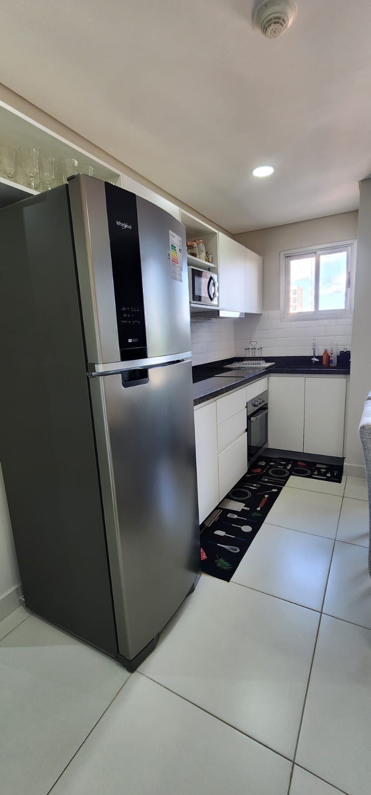 DEPARTAMENTO DE 2 DORMITORIOS EN ALQUILER EN LOS LAURELES — foto 3