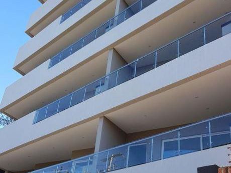 Dpto. A Estrenar En Venta – Edif. Santorini