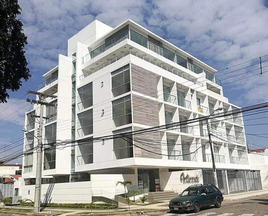 Monoambiente en alquiler en Oeste