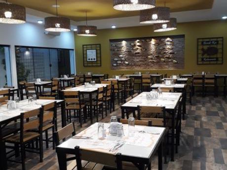 Negocio Restaurant Premium