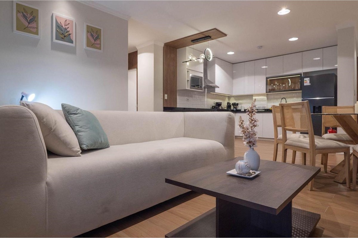 Casa en venta en Loma Pytá