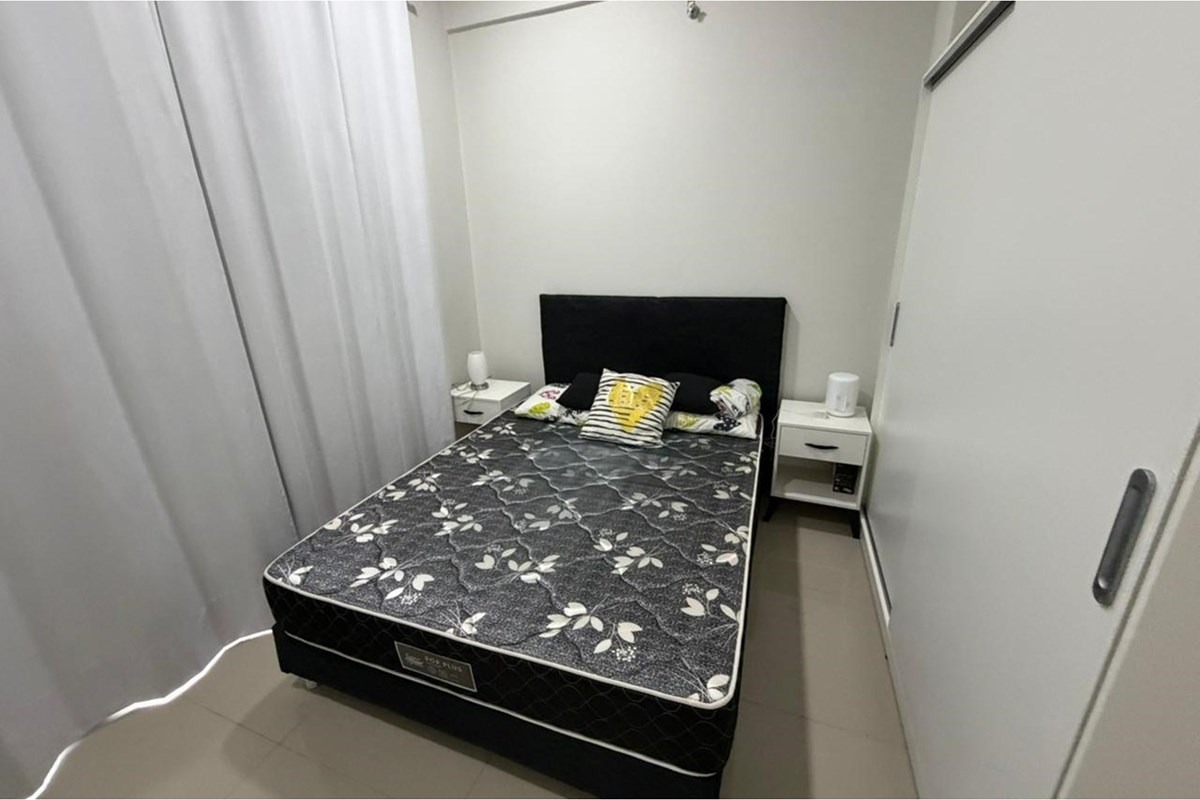 Departamento- Alquiler Soldado Ovelar, Fernando de la Mora-Central — foto 3