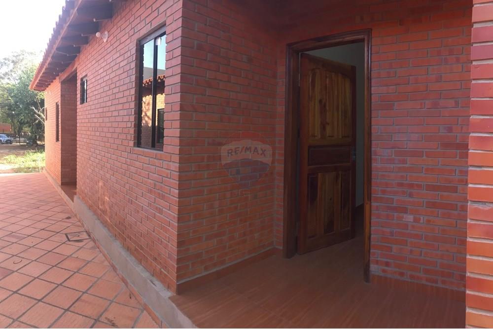 Casa Ideal Para Estudiantes en Itauguá, Paraguay — foto 3