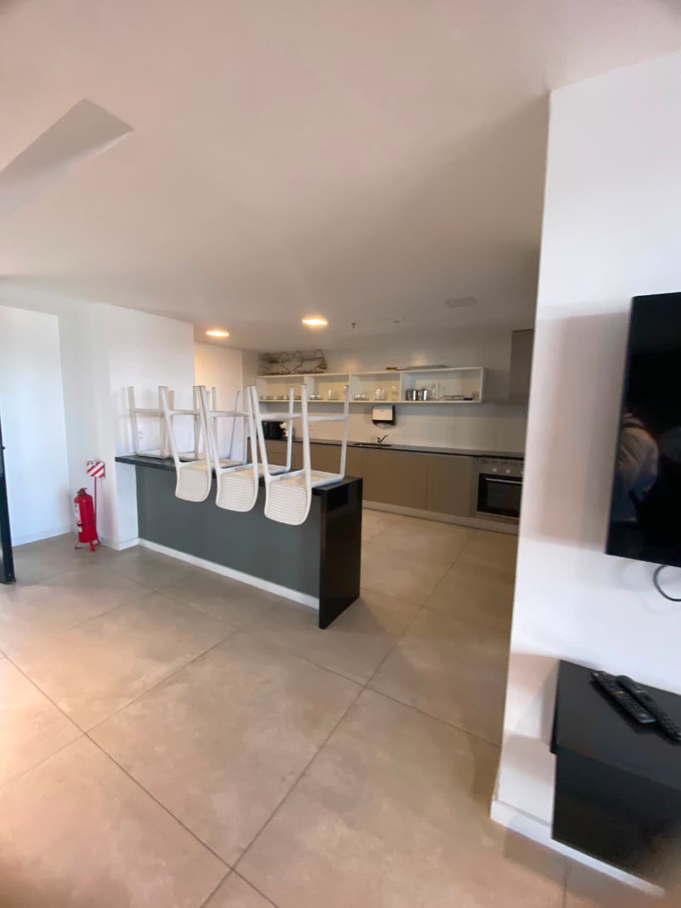 DEPARTAMENTO EN ALQUILER. EDIFICIO FEEL — foto 3