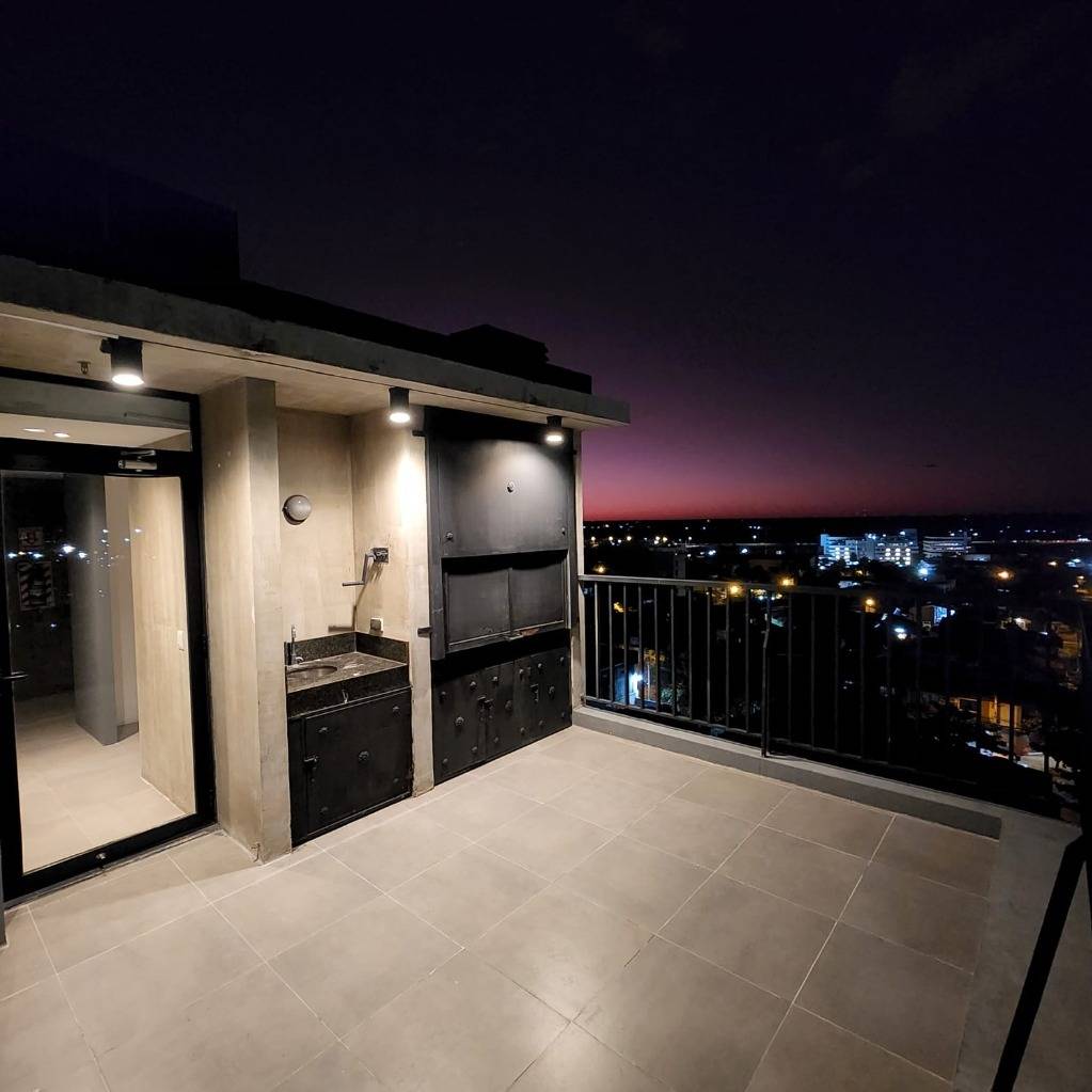 EN VENTA MONOAMBIENTE EN SOLANO UBRIQUE — foto 3