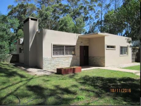 Solanas Casa Minimalista 3dr.2 Baños,piscina,no Se La Pierda!!