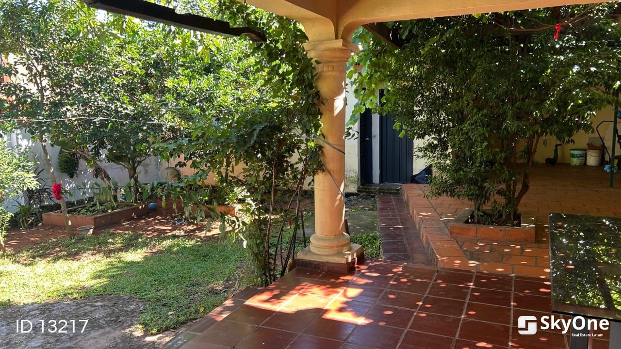 VENDO CASA EN ÑEMBY BARRIO CAAGUAZU‼️‼️ — foto 3