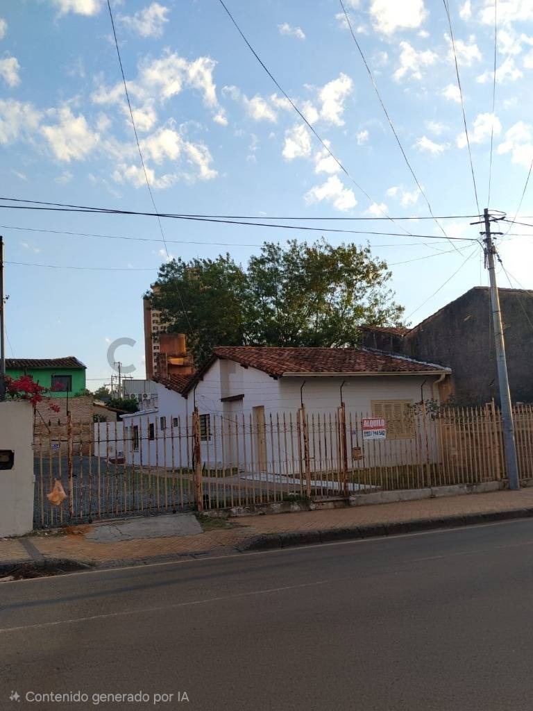 Alquilo propiedad para oficina en Barrio San Roque-Asuncion — foto 3