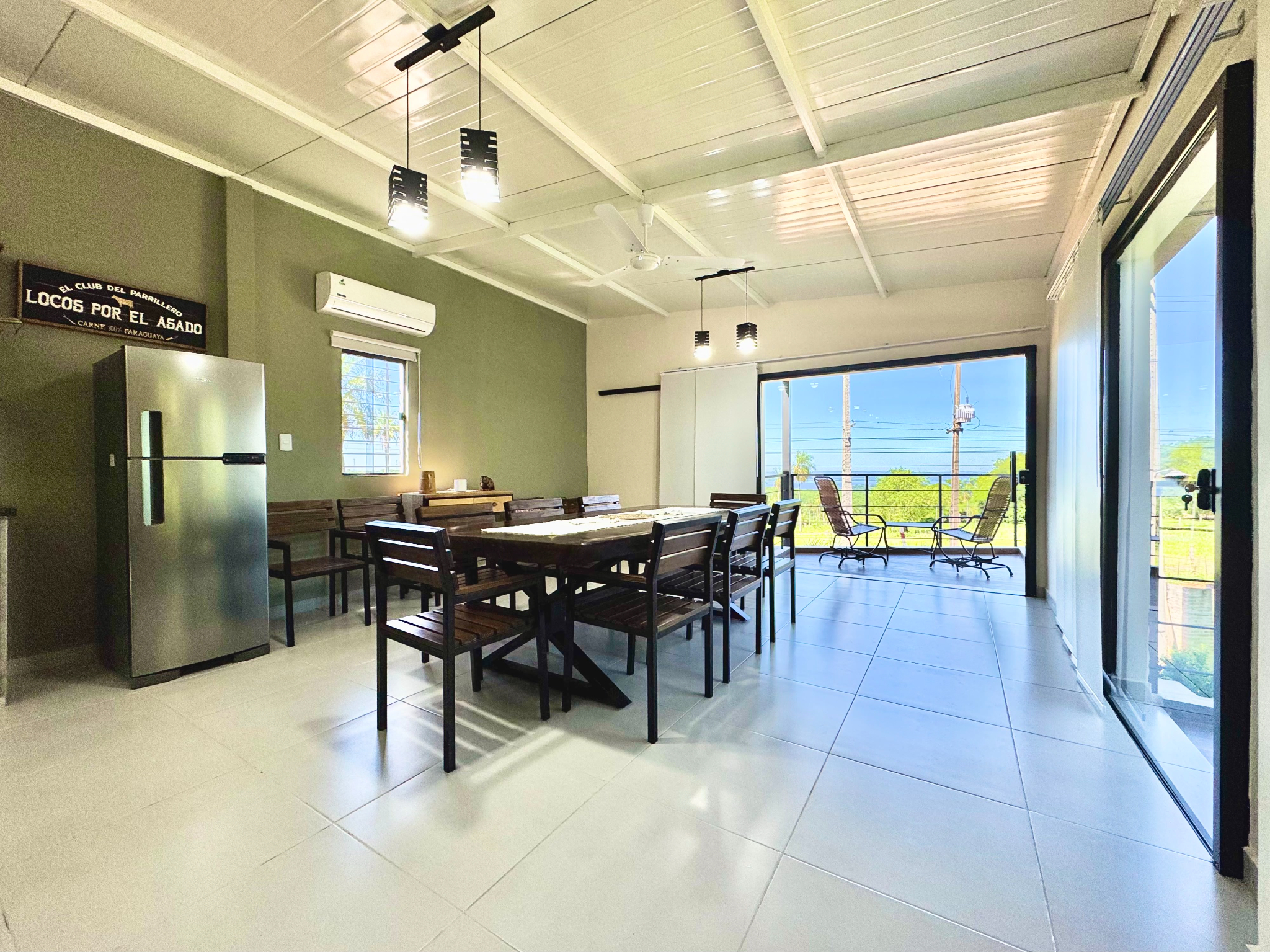 En venta Casa con Vista al lago - Altos — foto 3