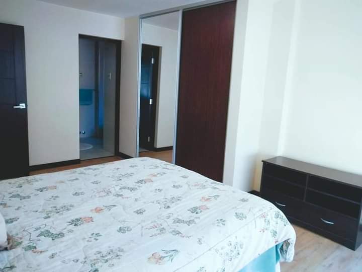 Departamento en venta en Achumani
