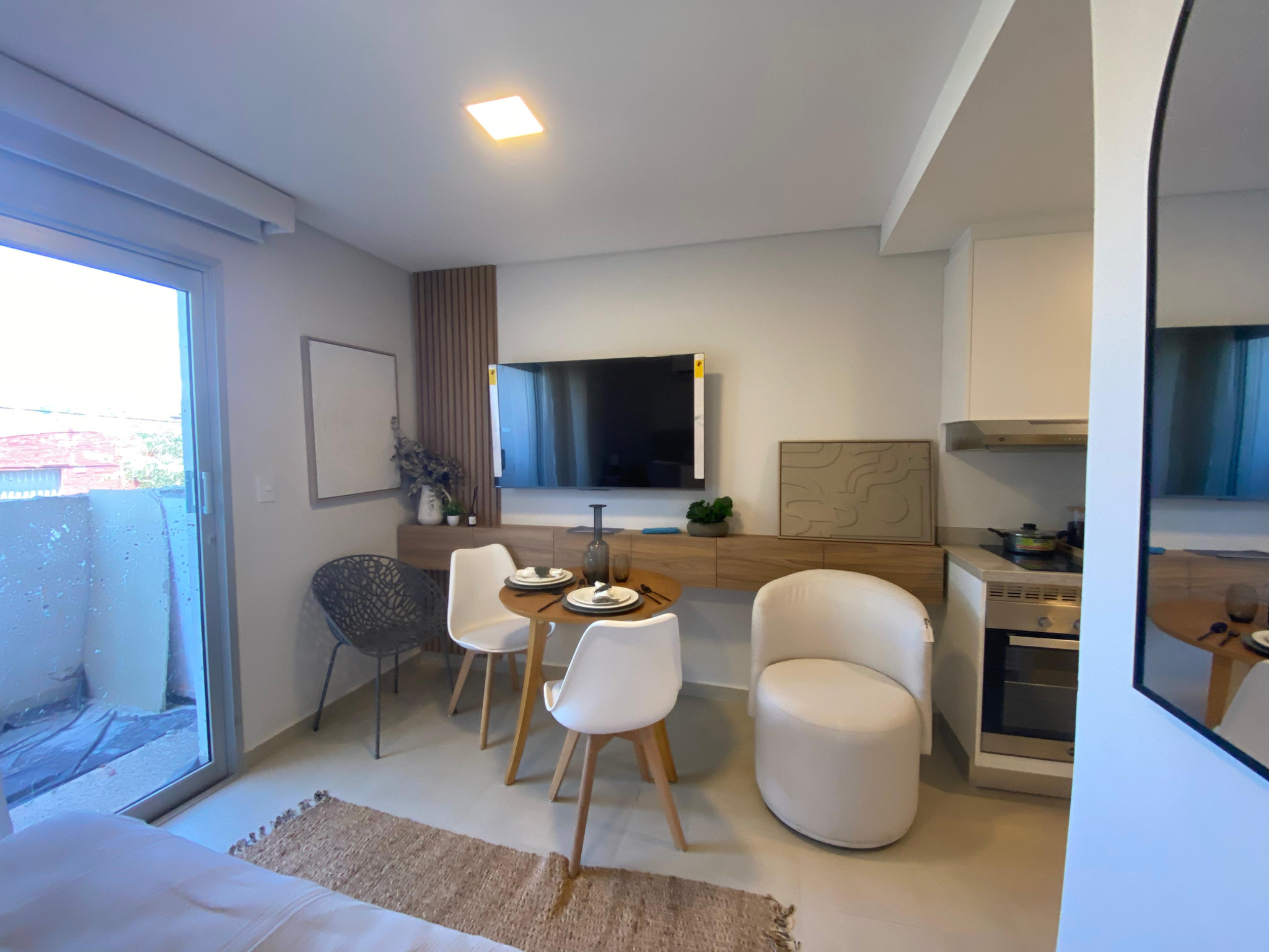 SANMAR - DEPARTAMENTOS EN MARIANO ROQUE ALONSO — foto 2