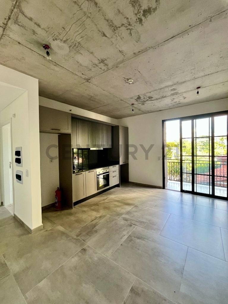 Alquiler De Departamento Terminados En Trinidad, Asunción — foto 3