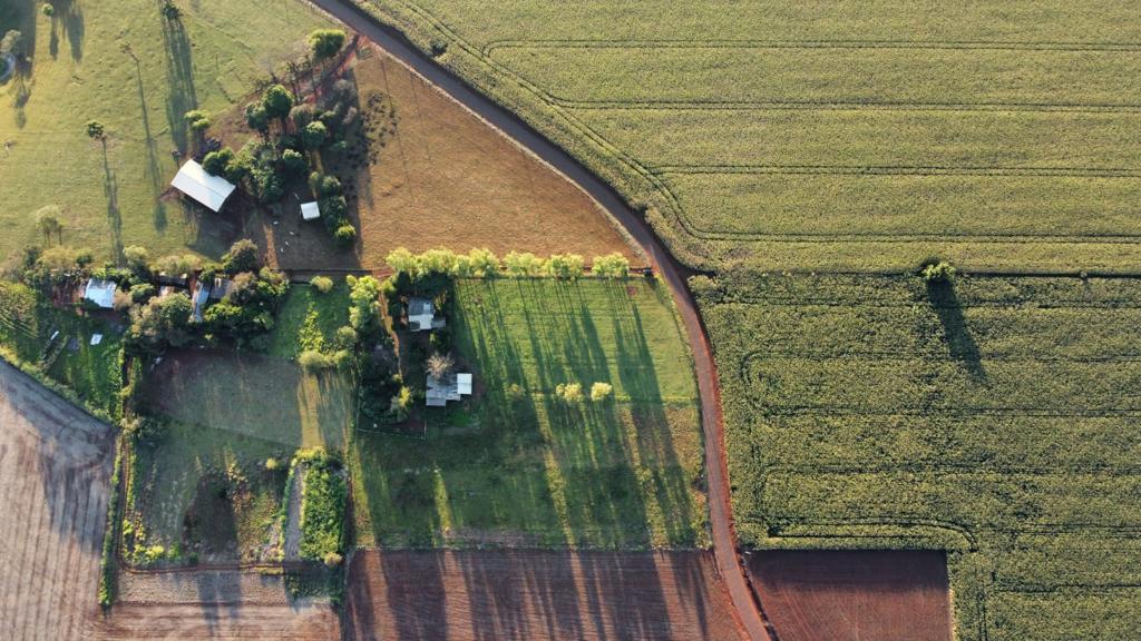 Campo en venta en Santa Rita — foto 2