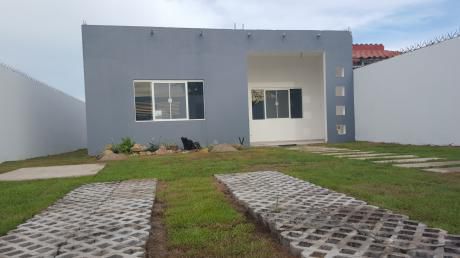 Casa A Estrenar En Alquiler
