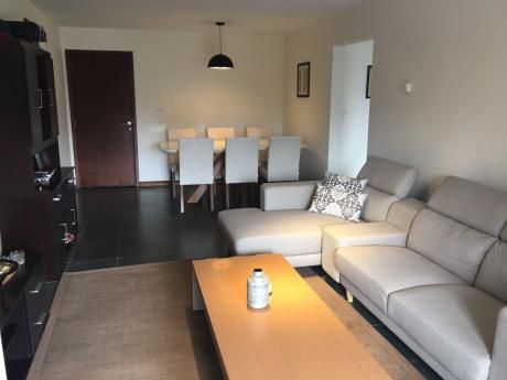 Departamento Sobre Rambla Costanera. 2 Dormitorios. 2 Baños