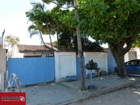 Casa En Venta - Santa Cruz