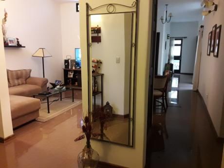 Importante Padron Excelente Casa 3 Dormitorios