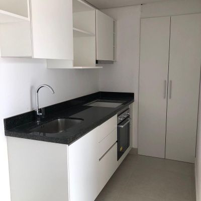 Departamento en venta en Villa Morra