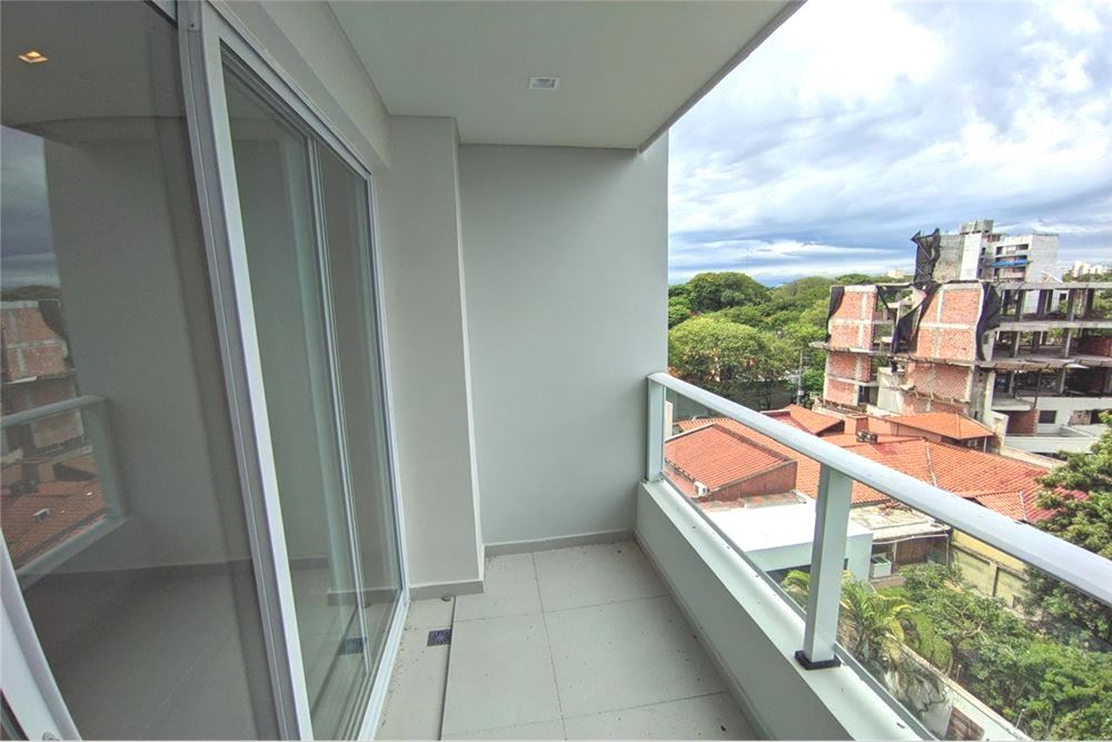 Departamento-Alquiler- Doctor Toribio Pacheco, Recoleta, Asunción — foto 2
