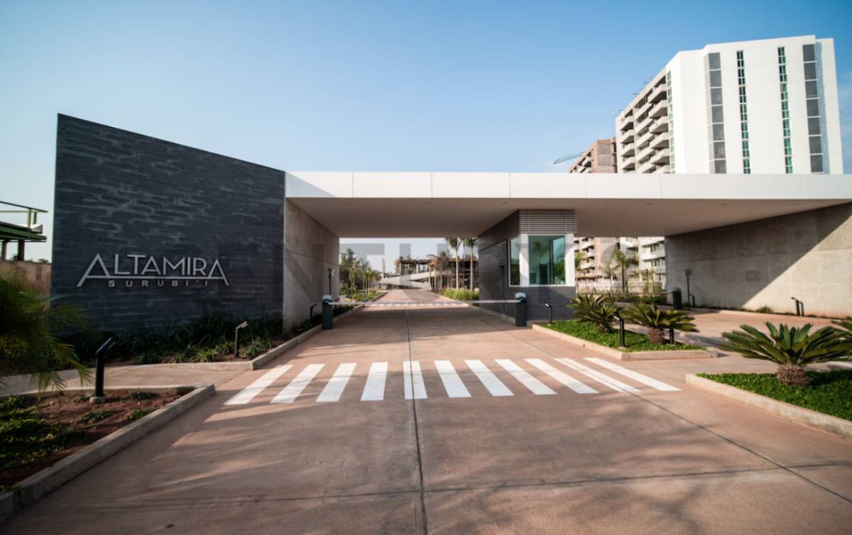 VENTA DE MONOAMBIENTE EN ALTAMIRA SURUBII — foto 3