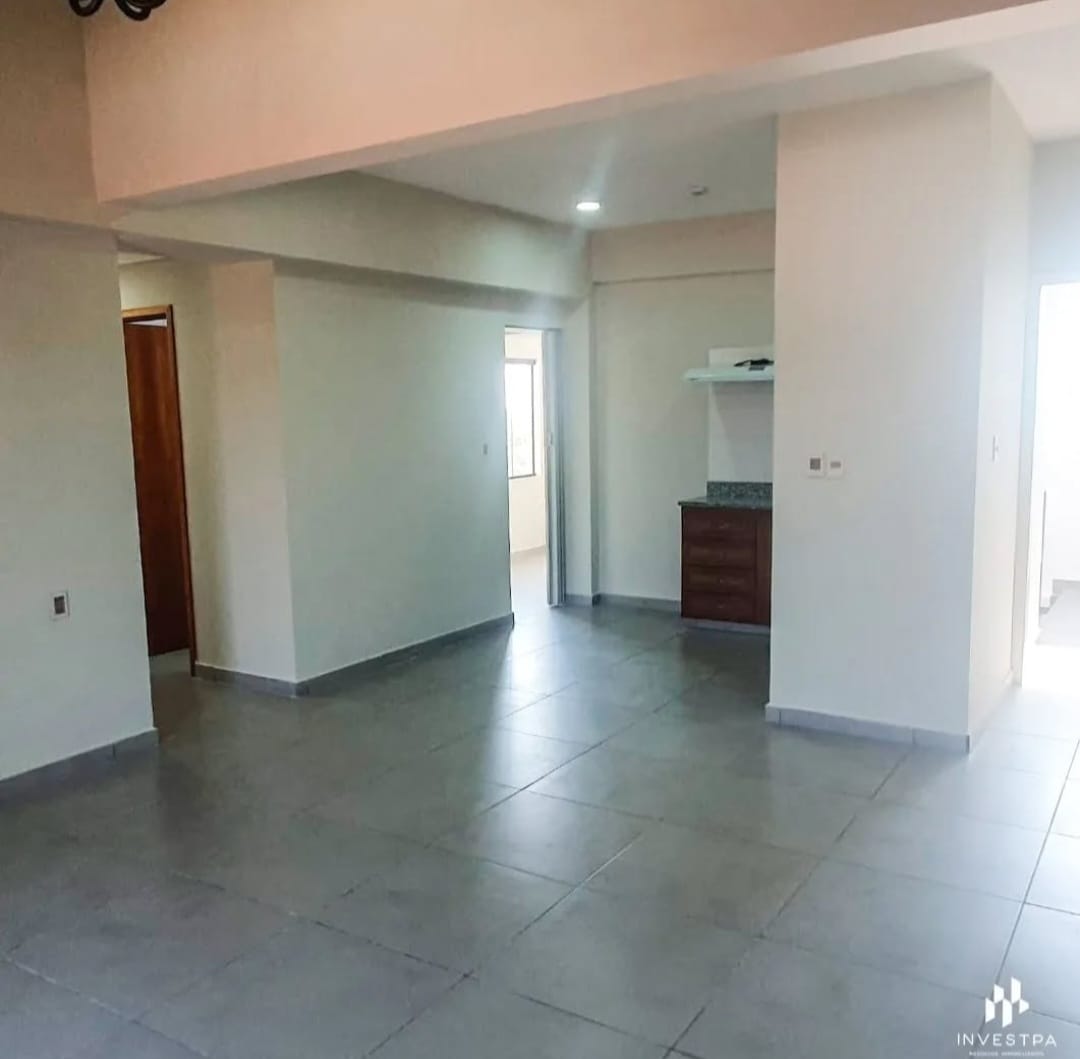Alquiler amplio Departamento de 2 habitaciones — foto 2