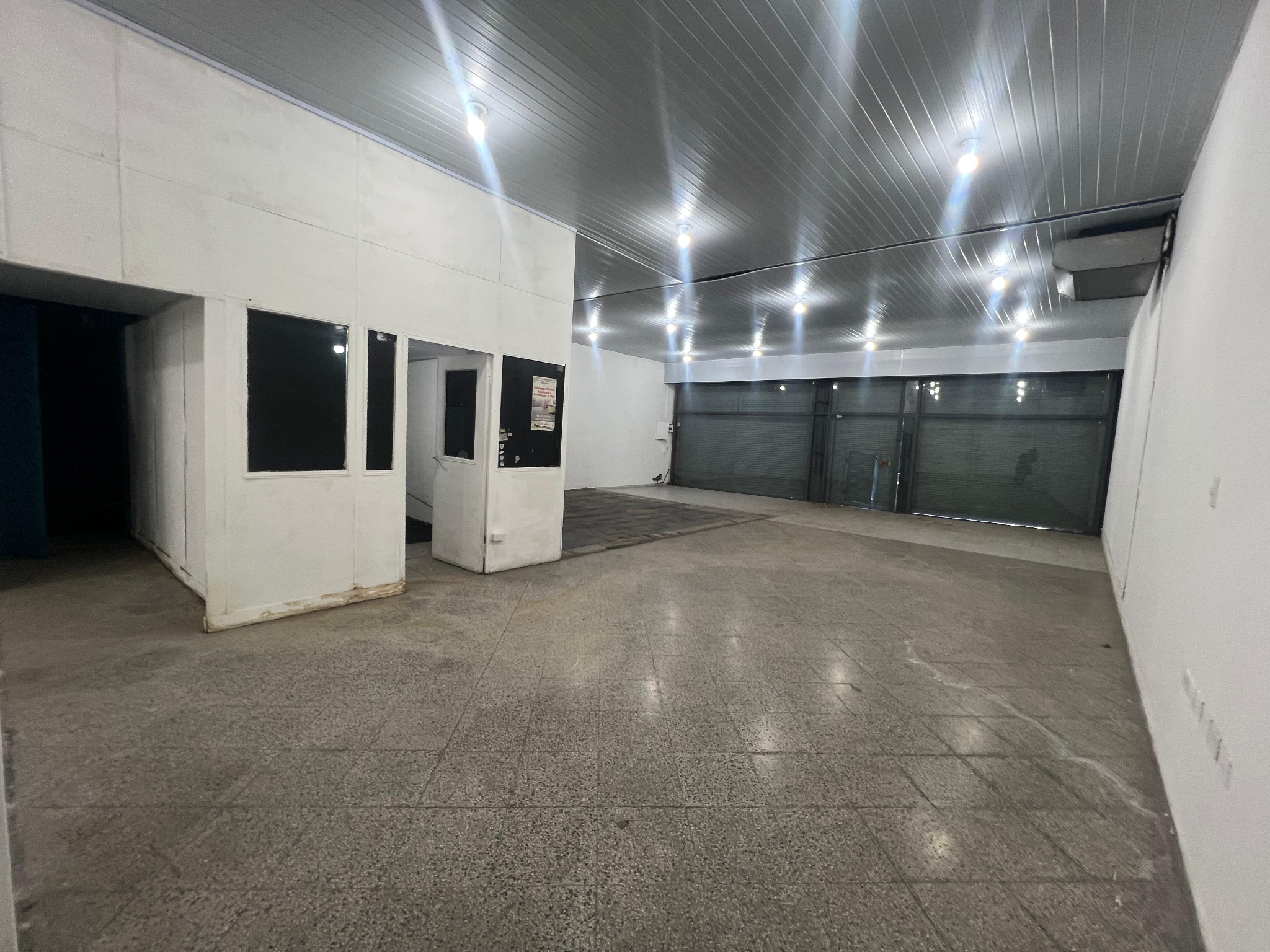 ALQUILO LOCAL COMERCIAL S/EUSEBIO AYALA — foto 3