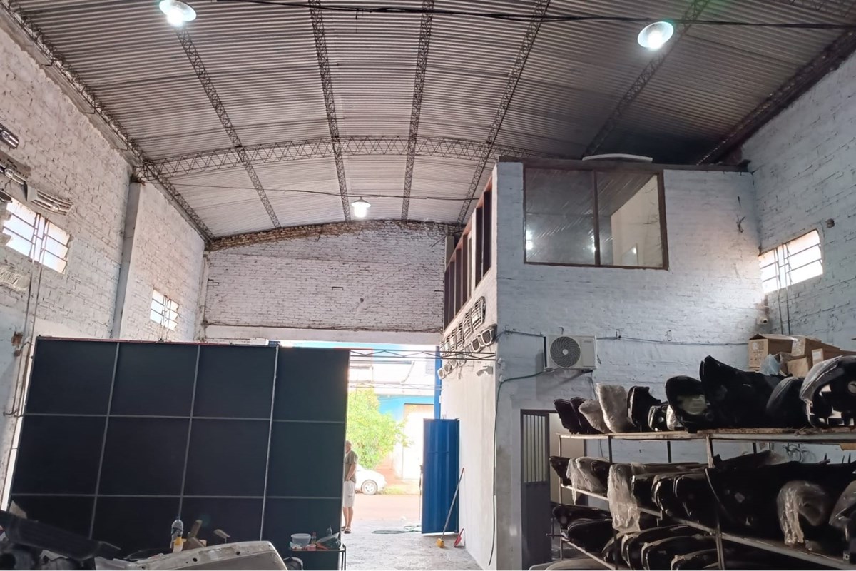 Depósito-Venta-San Antonio, San Lorenzo, Central — foto 3