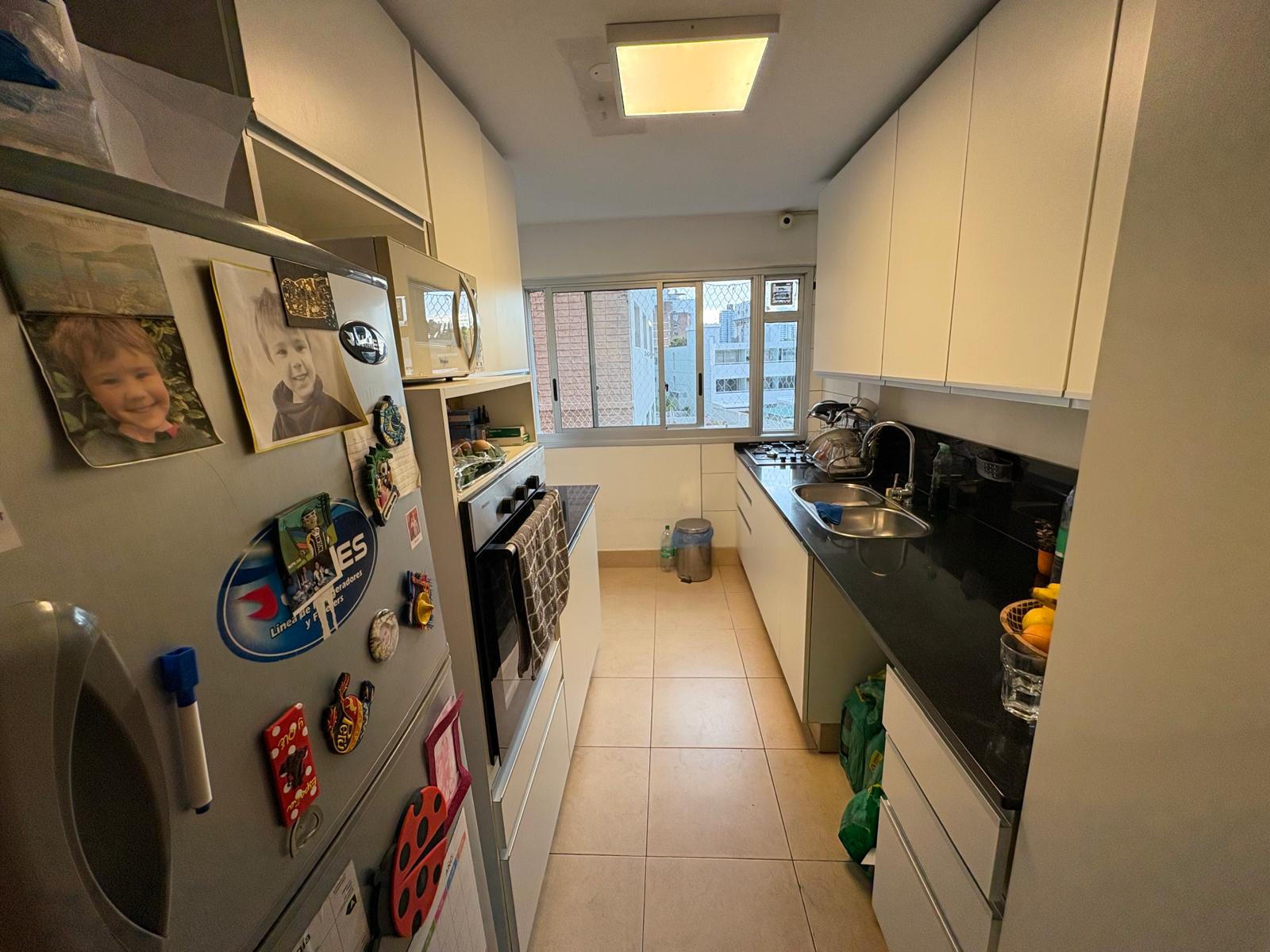 Alquiler De Apartamento En Malvin 3 Dormitorios, 2 Baños Y Doble Cochera · Foto 7