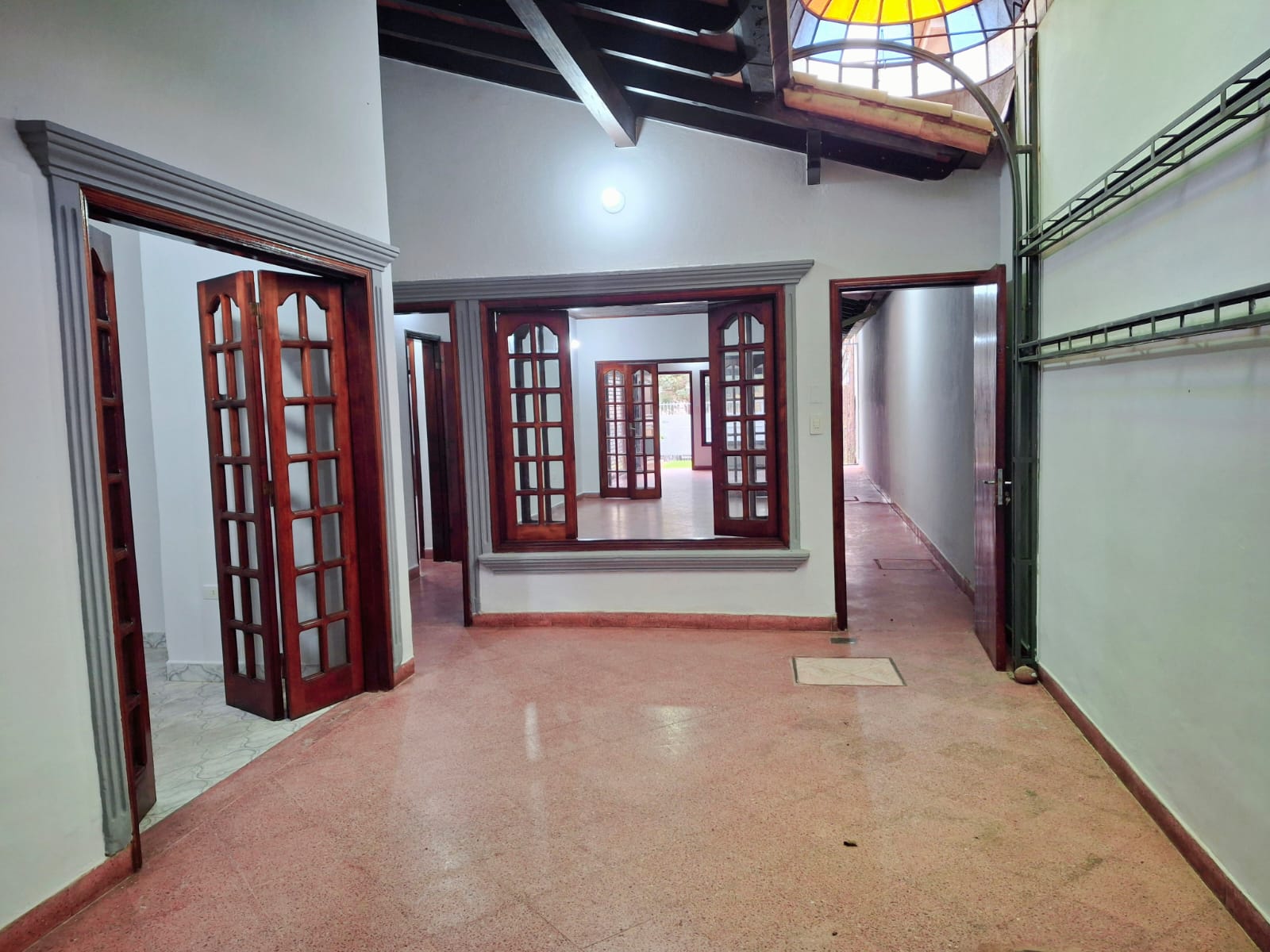 Alquilo Casa en San Lorenzo — foto 2