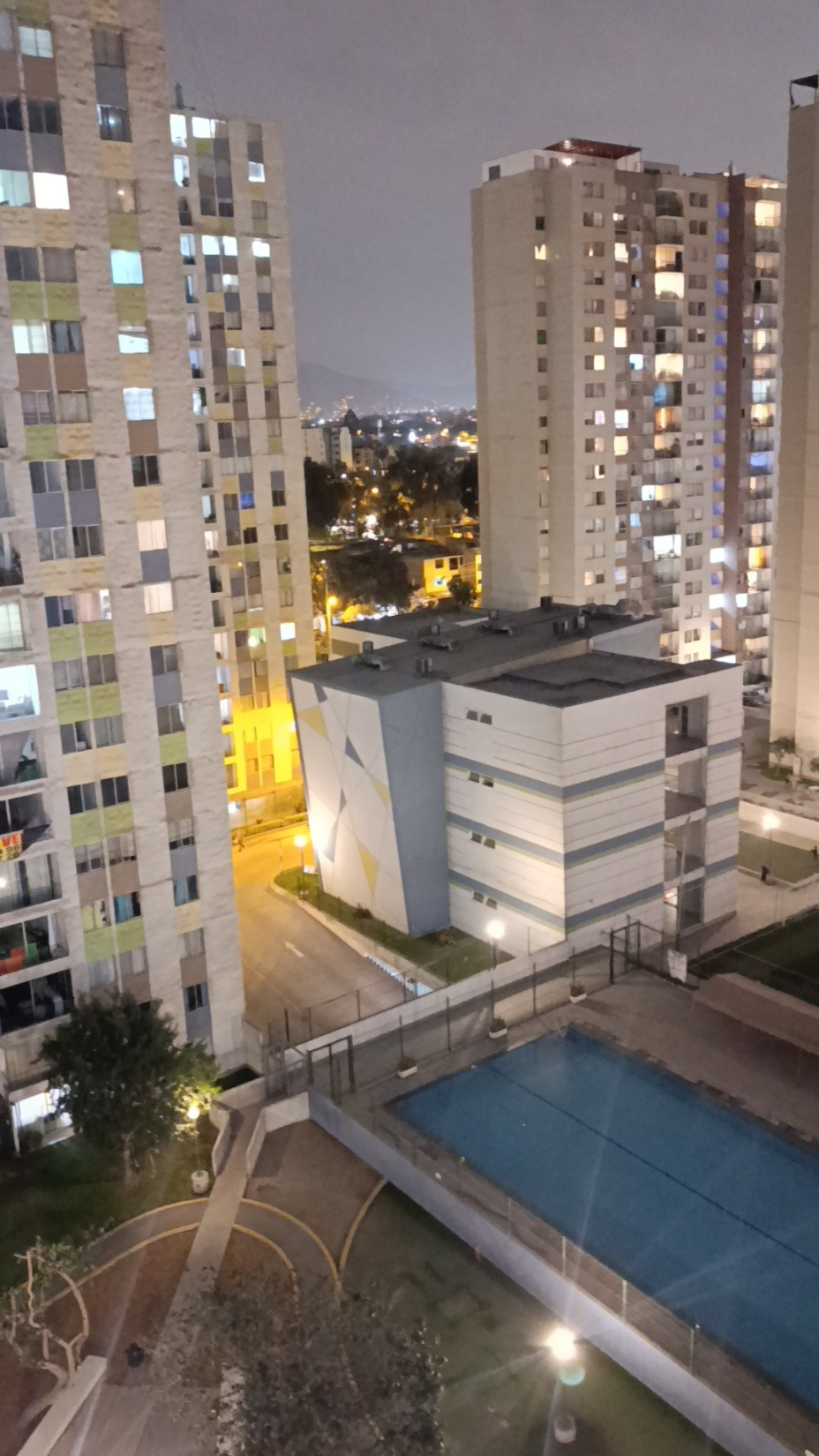Departamento en venta en El Agustino
