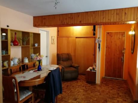 Apartamento A La Venta De 3 Dormitorios En Prado