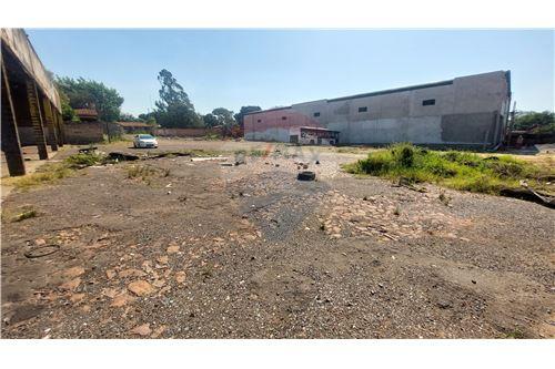 ALQUILO AMPLIO TERRENO DE 4000M2 EN SAN LORENZO — foto 3