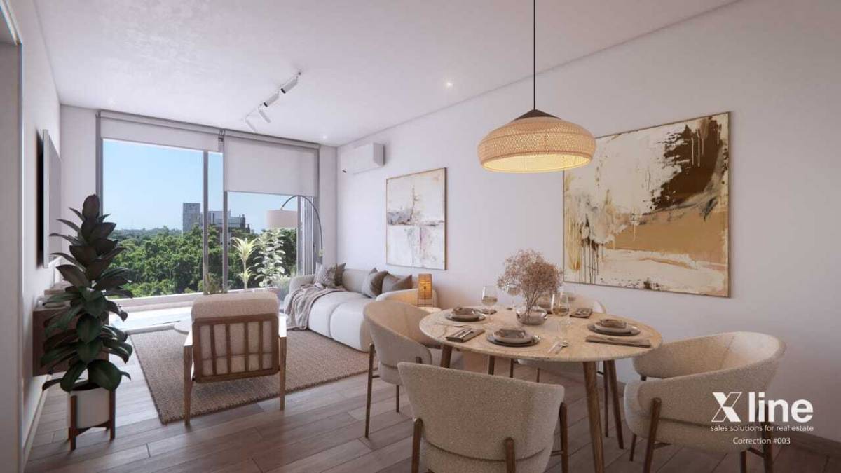 Vendo Departamento De 1 Dormitorio — foto 3