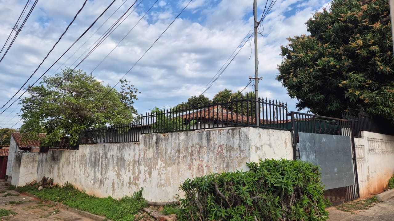 TERRENO-VENTA-FERNANDO DE LA MORA-CENTRAL - foto 2