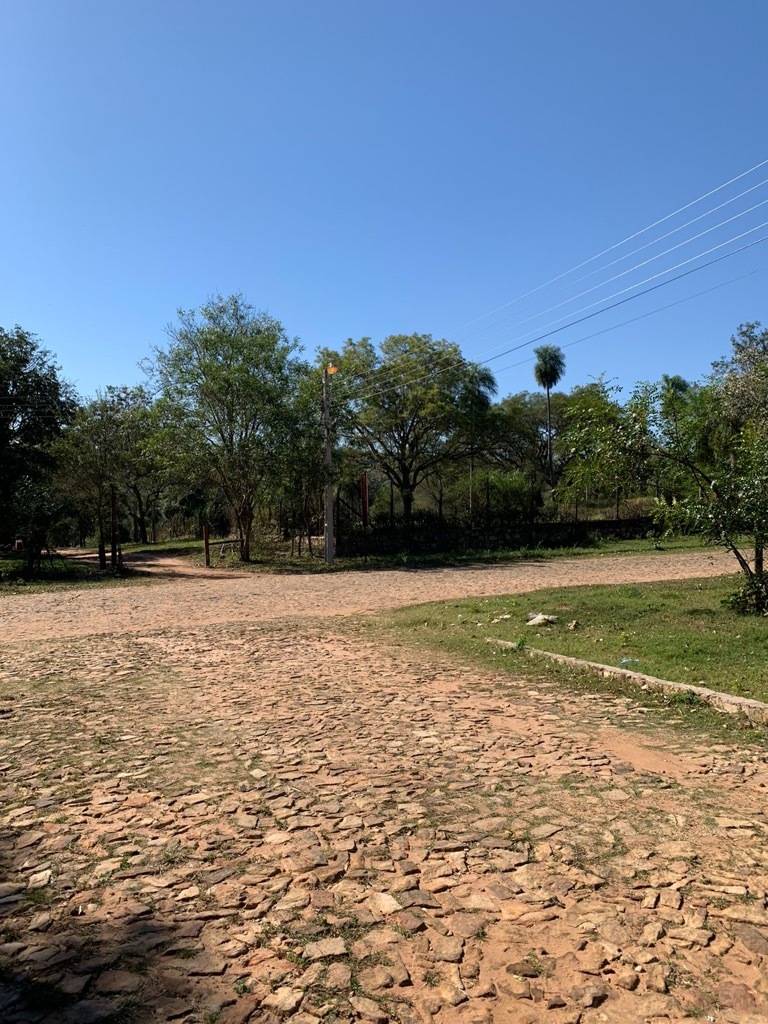 Terreno con excelente ubicación en San Bernardino — foto 2