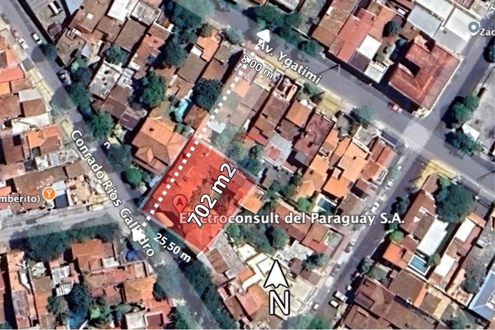 VENTA TERRENO ZONA CANAL 9 — foto 3